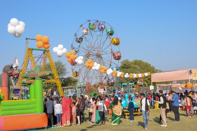 Sanskar Fiesta 2019 